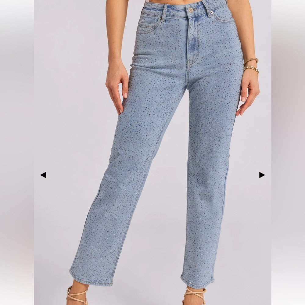 Fantasia Jeans